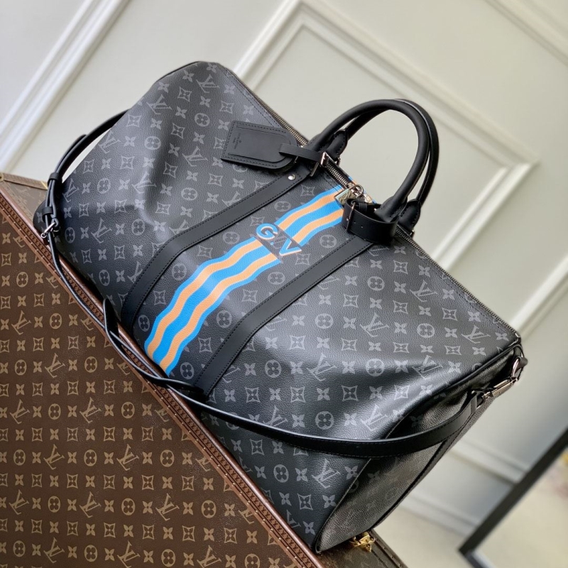 LV Travel Bags